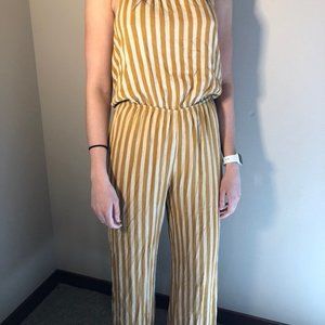 BRAND NEW jumpsuit